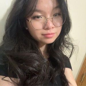 Meet your Posher, Kelsey